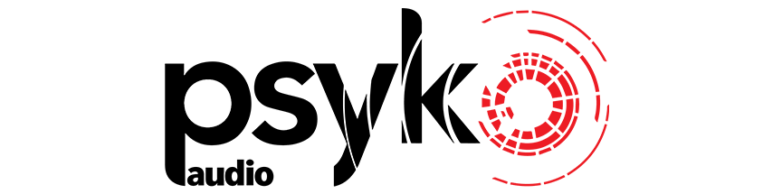 Psyko Audio